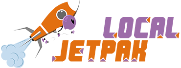 Local Jetpak Digital Marketing